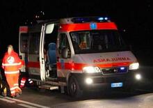 Chieti, incidente mortale in moto: due ragazzi di 18 e 19 anni perdono la vita