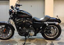 Harley-Davidson 883 R (2008 - 16) - XL 883R usata