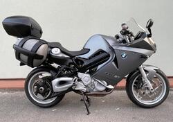 Bmw F 800 ST usata