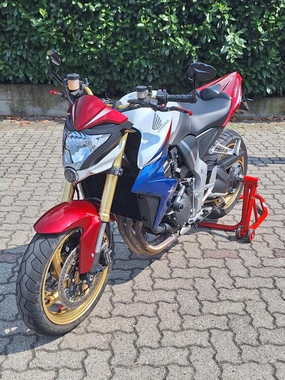 Honda CB 1000 R (2011 - 14)