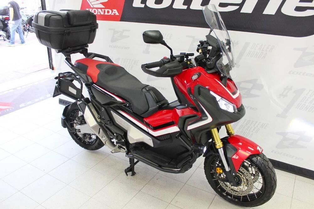 Honda X-ADV 750 (2018 - 20) (3)