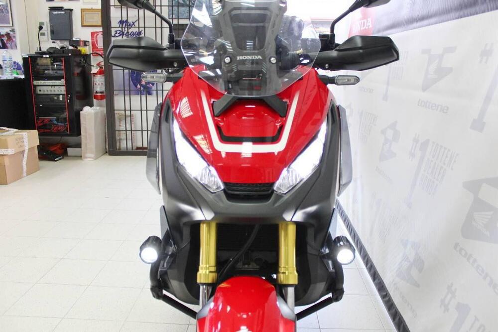 Honda X-ADV 750 (2018 - 20) (4)