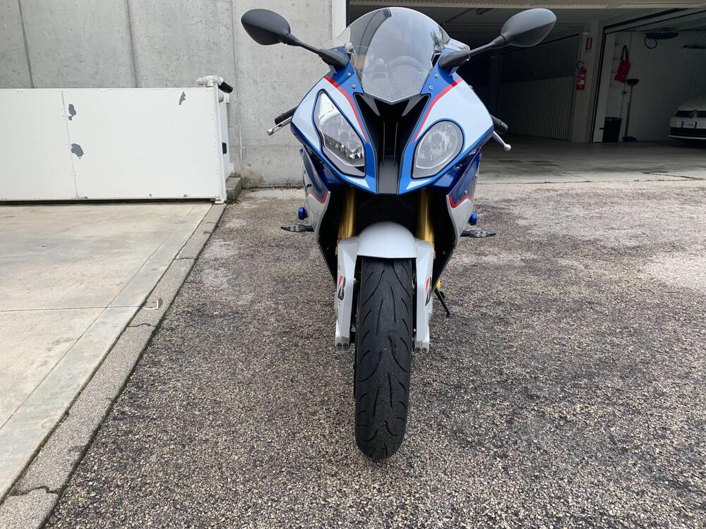 Bmw S 1000 RR (2015 - 16) (2)