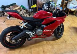 Ducati 899 Panigale ABS (2013 - 15) usata