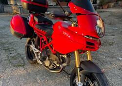 Ducati Multistrada 1000 S DS (2003 - 06) usata