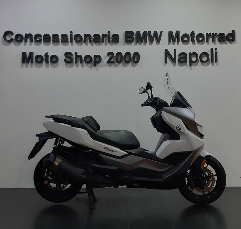 Bmw C 400 GT (2019 - 20)