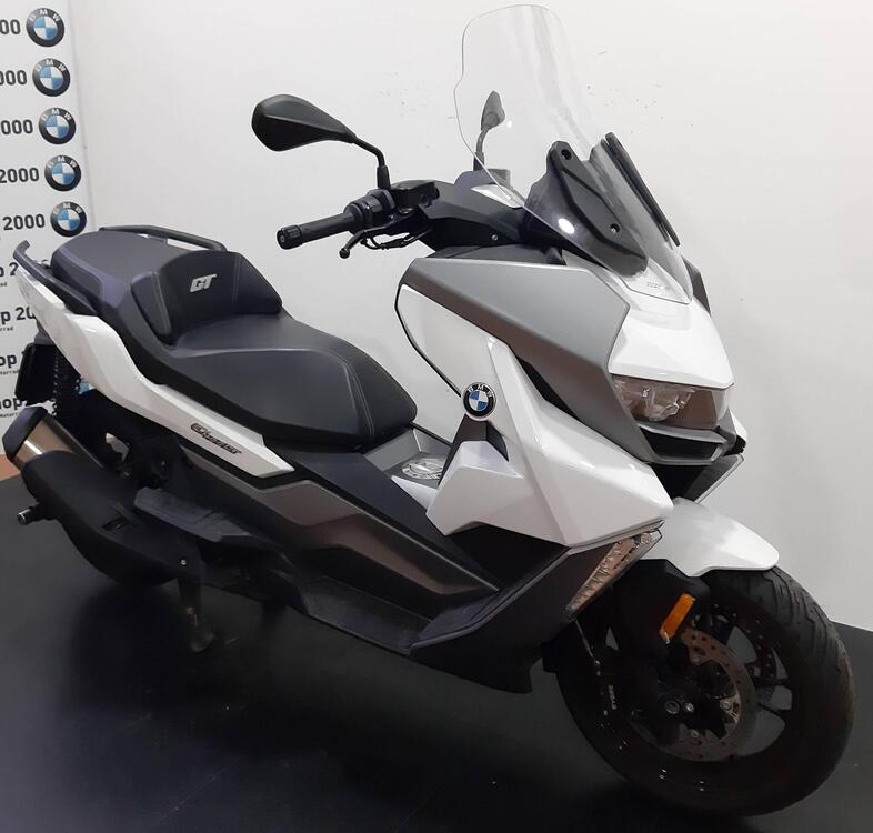 Bmw C 400 GT (2019 - 20) (2)