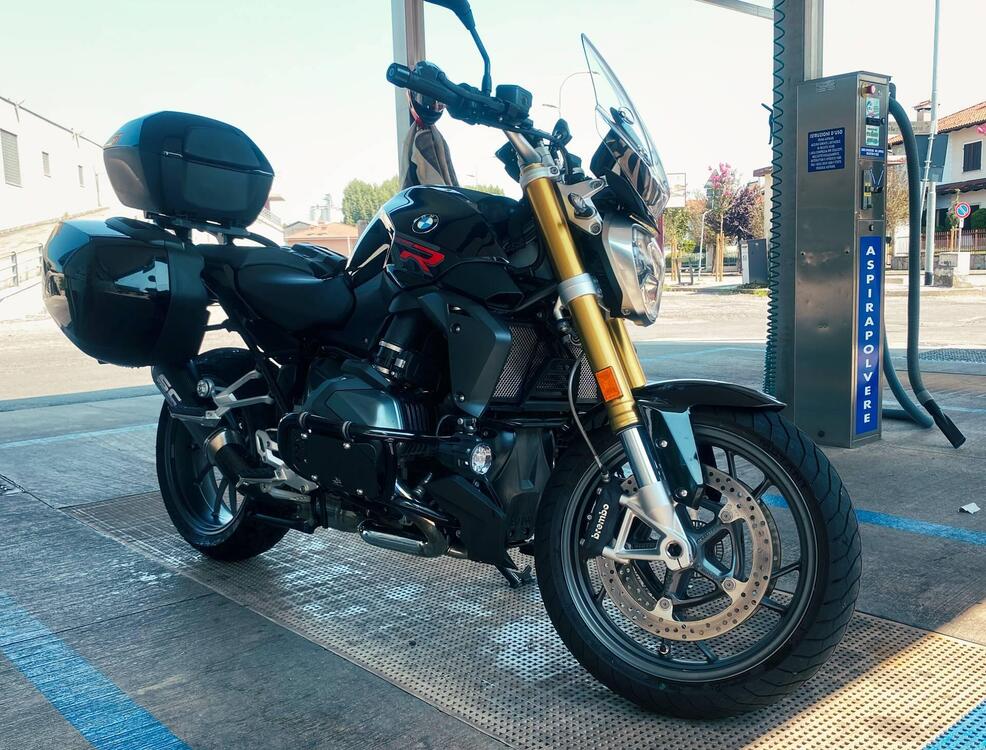 Bmw R 1250 R (2019 - 20)