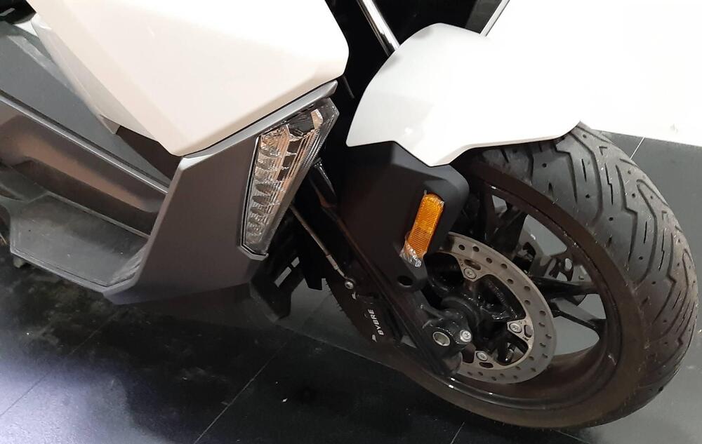 Bmw C 400 GT (2019 - 20) (3)