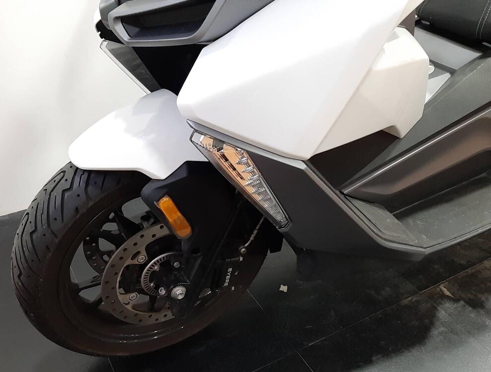 Bmw C 400 GT (2019 - 20) (4)