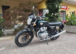 Royal Enfield Interceptor 650 (2021 - 24) usata