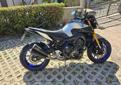 Yamaha MT-09 SP (2018 - 20) usata