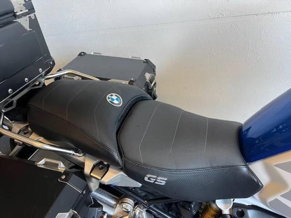 Bmw R 1250 GS Adventure (2019 - 20) (2)