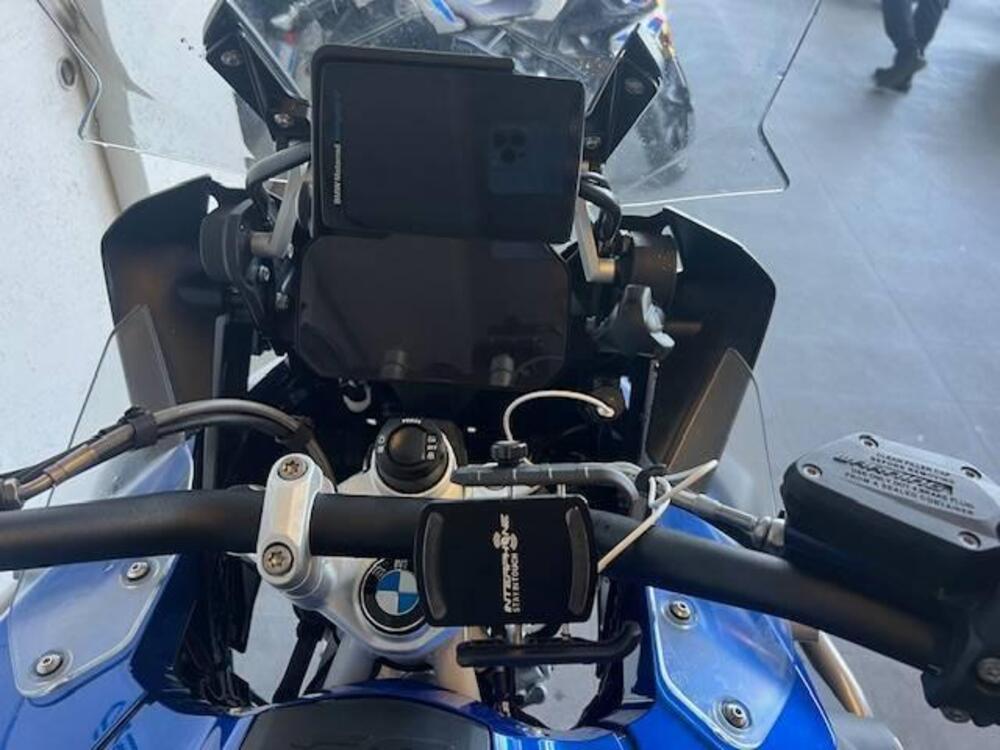 Bmw R 1250 GS Adventure (2019 - 20) (4)