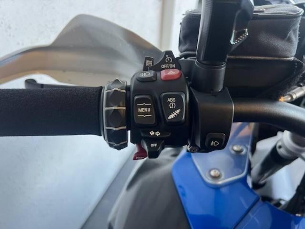 Bmw R 1250 GS Adventure (2019 - 20) (5)