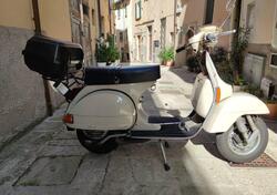 Piaggio Vespa 200 E usata