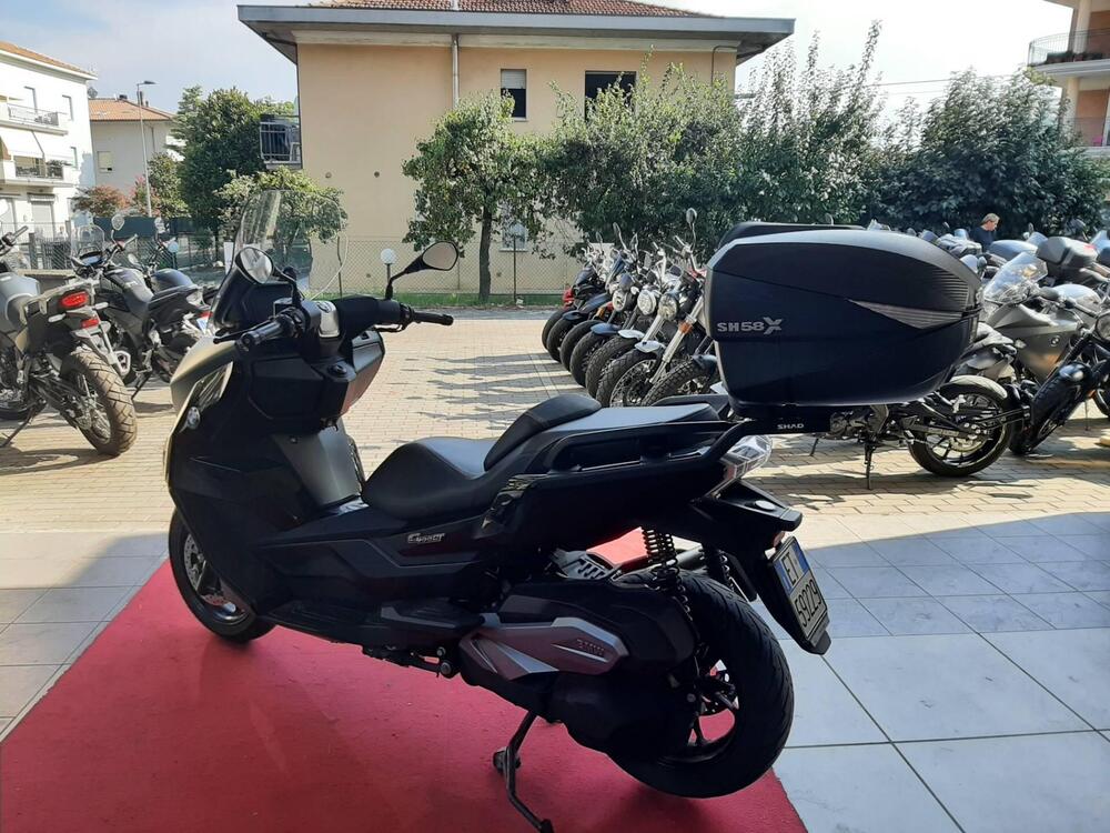 Bmw C 400 GT (2019 - 20) (2)