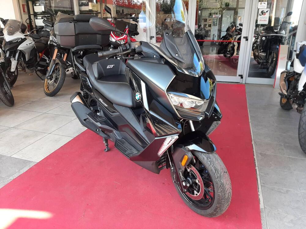 Bmw C 400 GT (2019 - 20)