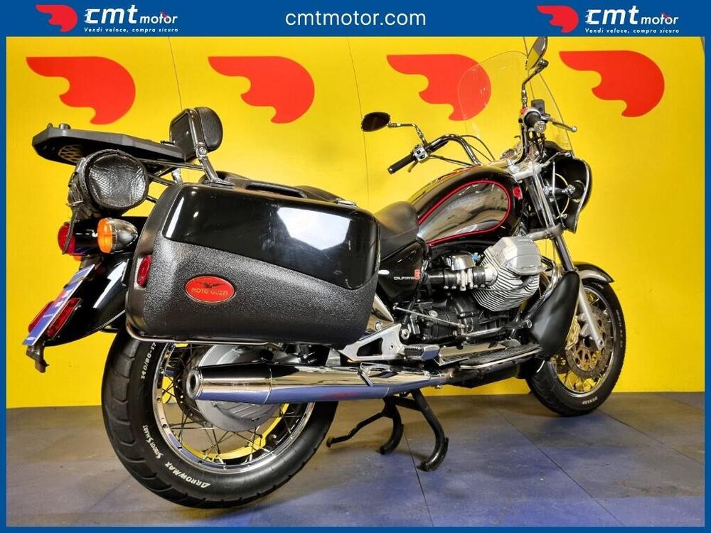 Moto Guzzi California EV Touring (2002 - 06) (4)