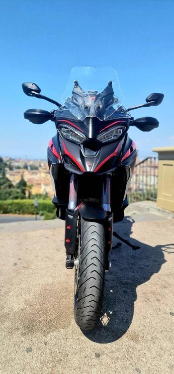 Ducati Multistrada V4 S (2021 - 24) (3)