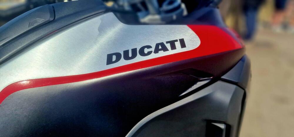 Ducati Multistrada V4 S (2021 - 24) (4)