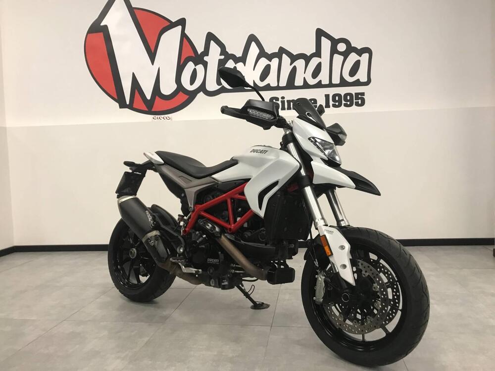 Ducati Hypermotard 939 (2016 - 18)