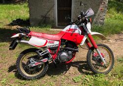 Yamaha XT 600 2KF d'epoca