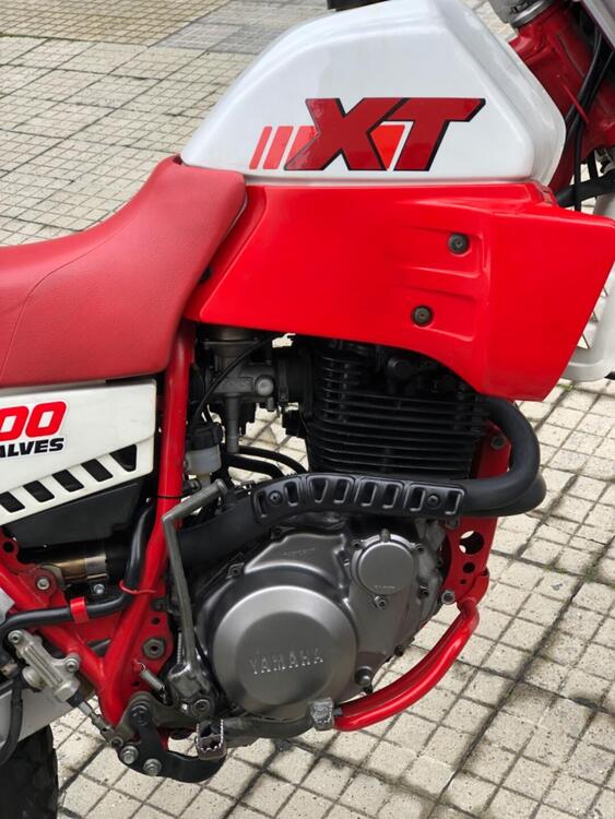 Yamaha XT 600 2KF (4)