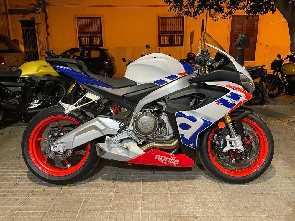 Aprilia RS 660 Limited Edition (2020 - 23) (2)