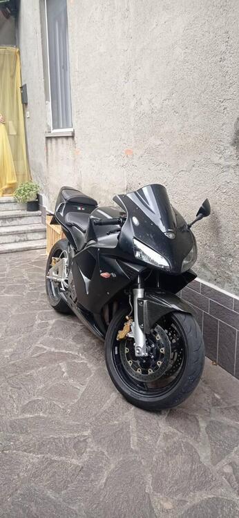 Honda CBR 600 RR (2003 - 04) (2)