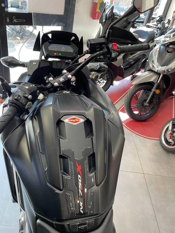 Honda NC 750 X DCT ABS (2018 - 20) (4)