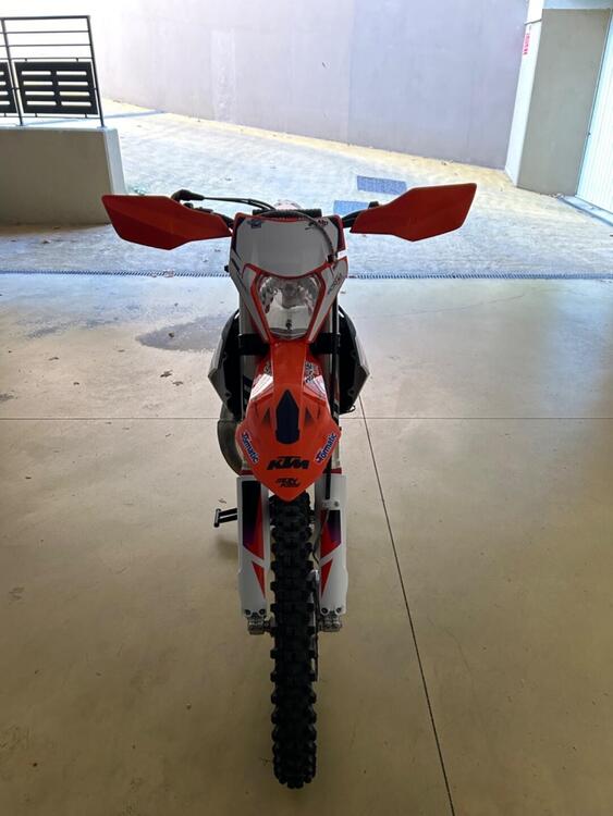 KTM SX 125 (2024) (3)