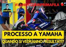 MotoGP 2024 - Yamaha: quando si vedranno i risultati? [VIDEO]