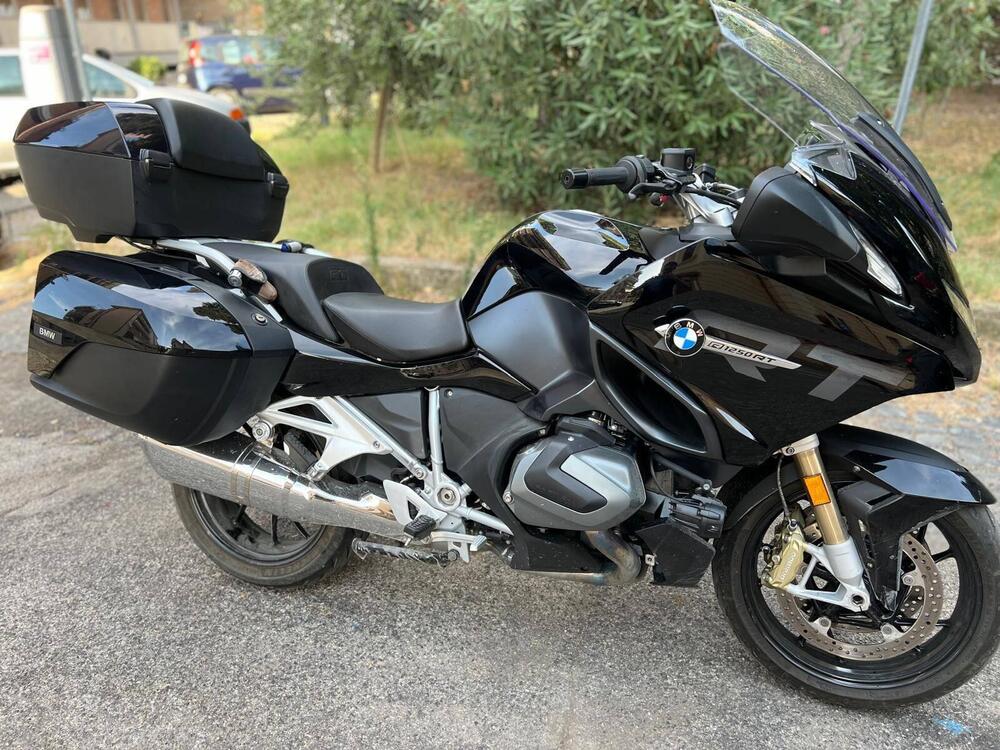 Bmw R 1250 RT (2021 - 25) (3)