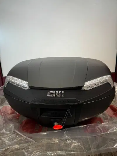 VALIGIA E46 RIVIERA Givi
