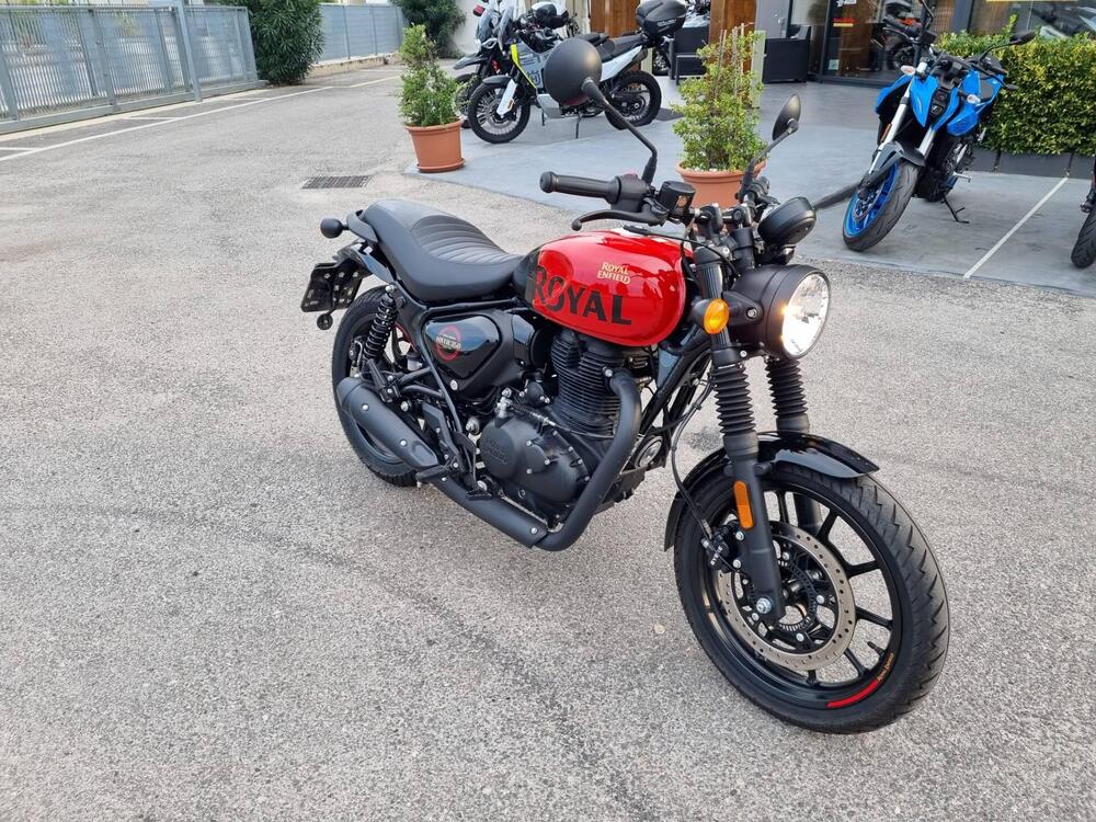 Royal Enfield HNTR 350 (2022 - 24) (2)