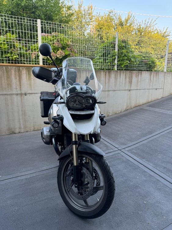 Bmw R 1200 GS (2010 - 12) (4)