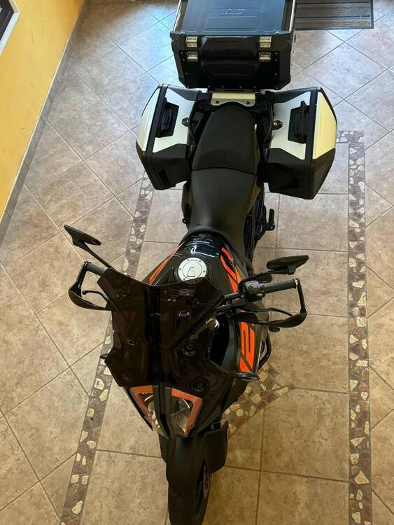 KTM 1290 Super Adventure S (2017 - 20) (3)