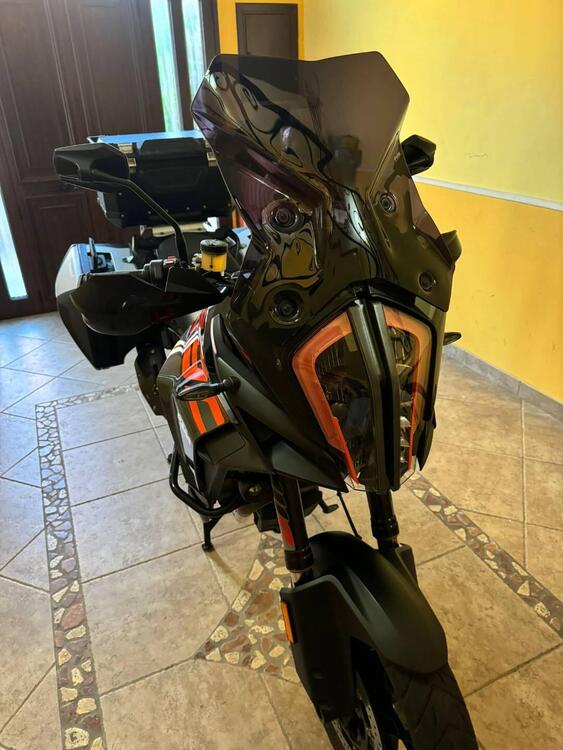 KTM 1290 Super Adventure S (2017 - 20) (5)