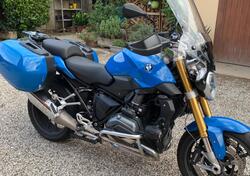 Bmw R 1200 R (2017 - 18) usata