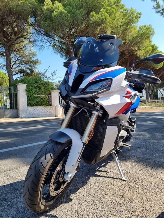 Bmw S 1000 XR (2020 - 23)