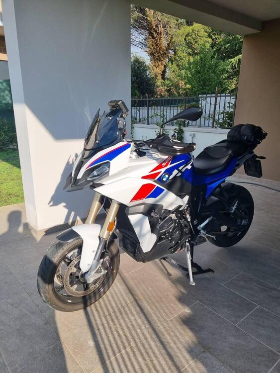 Bmw S 1000 XR (2020 - 23) (2)