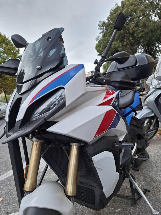 Bmw S 1000 XR (2020 - 23) (4)