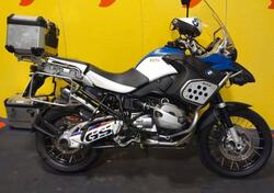 Bmw R 1200 GS Adventure (2010 - 13) usata