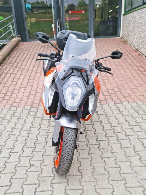 KTM 1290 Super Duke GT (2019 - 20) (5)