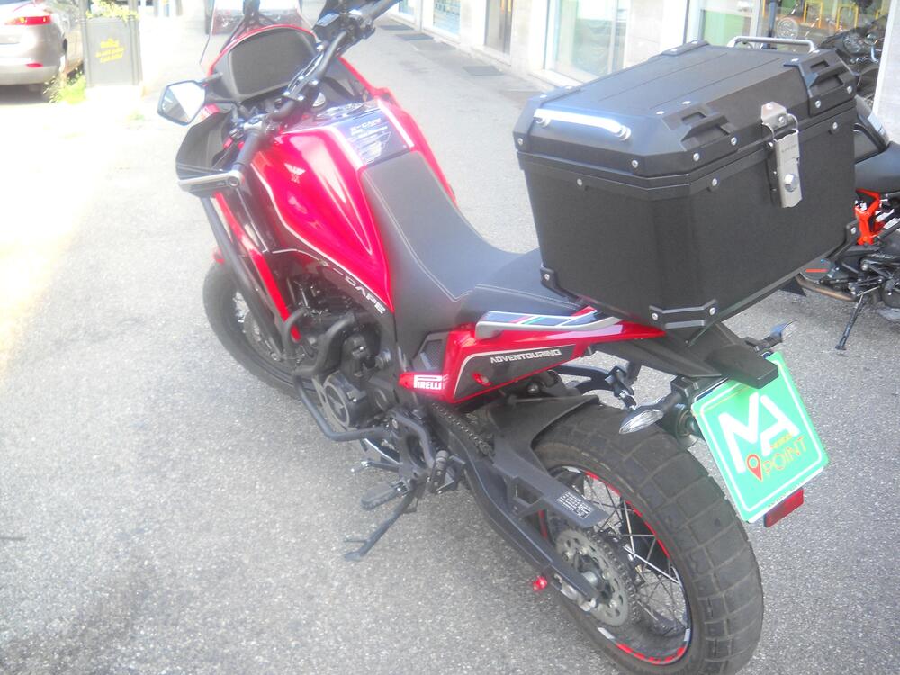 Moto Morini X-Cape 650 (2021 - 24) (5)