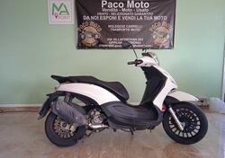 Piaggio Beverly 125 S i.e. (2010 - 17) usata