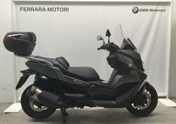 Bmw C 400 GT (2019 - 20) usata