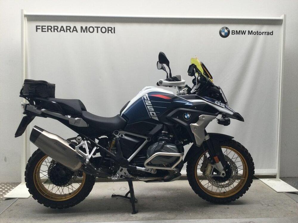 Bmw R 1250 GS (2021 - 24)