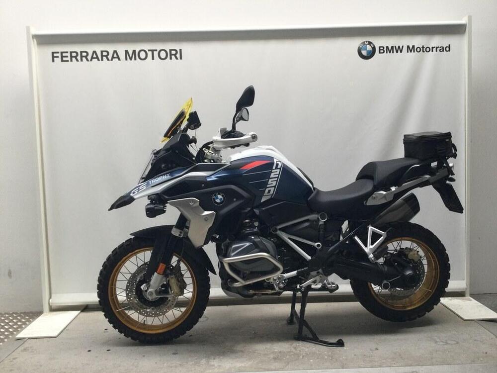 Bmw R 1250 GS (2021 - 24) (3)